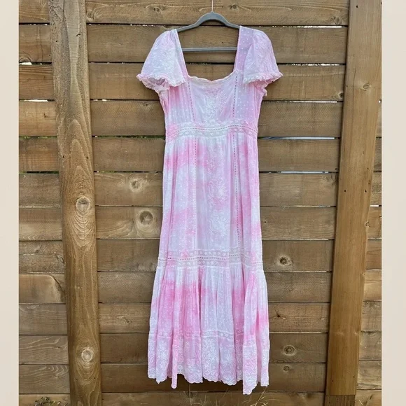 Loveshackfancy Norma dress - Picture 4 of 11